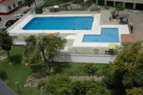 TERRASOL CARACOLA 1D